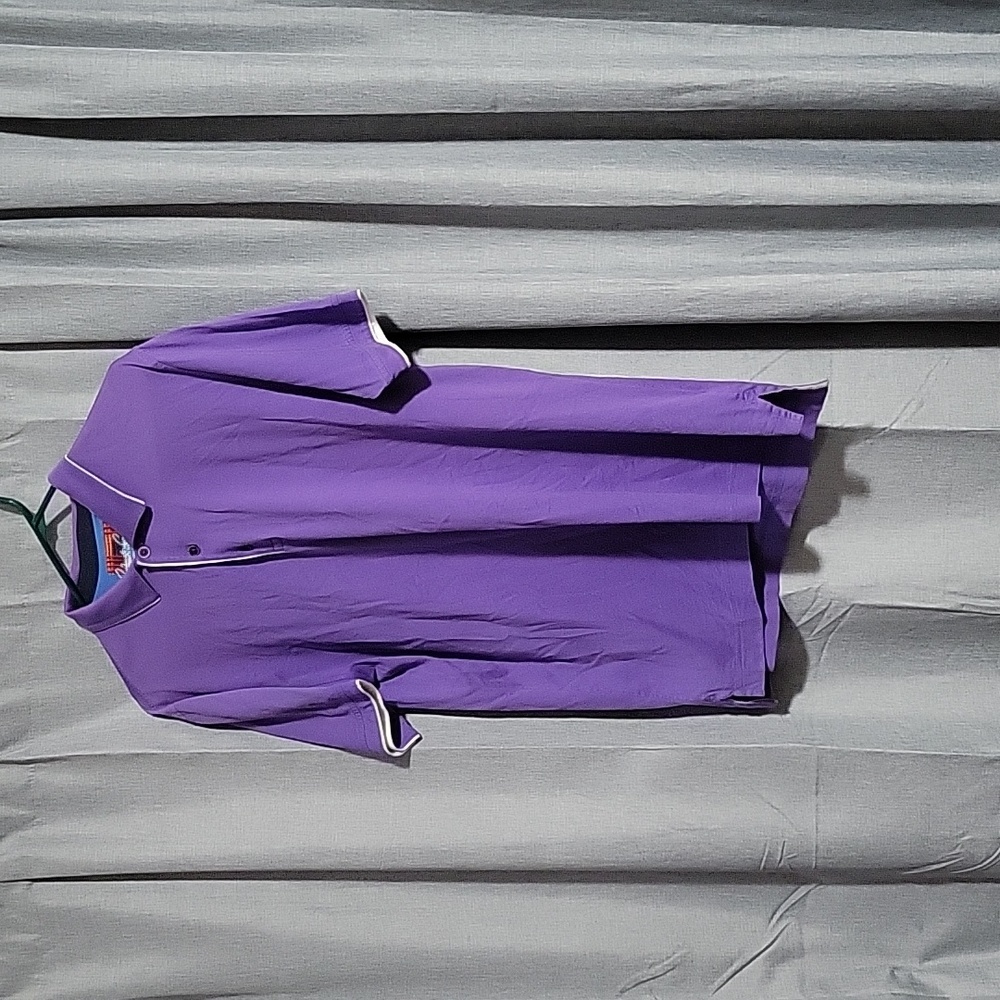 Robert Graham polo